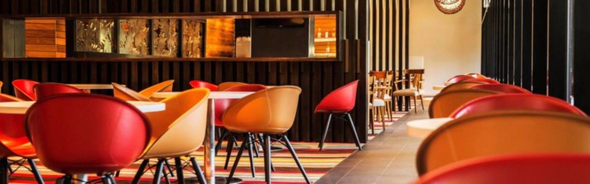 Holiday Inn Express Port Moresby By Ihg Bagian luar foto