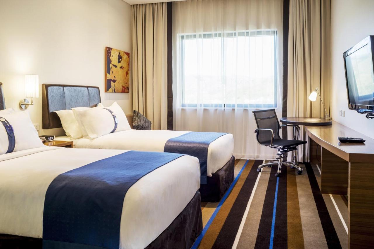 Holiday Inn Express Port Moresby By Ihg Bagian luar foto