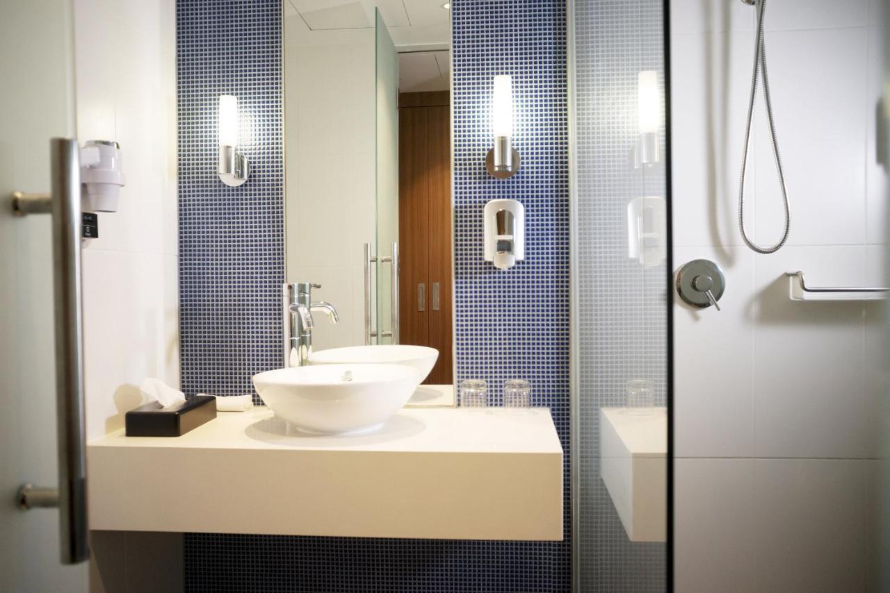 Holiday Inn Express Port Moresby By Ihg Ruang foto