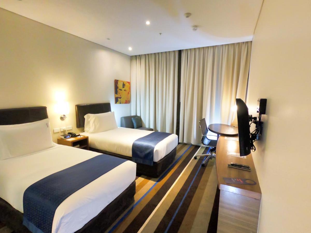 Holiday Inn Express Port Moresby By Ihg Bagian luar foto