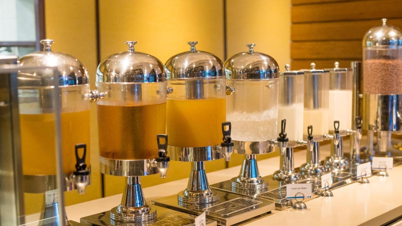 Holiday Inn Express Port Moresby By Ihg Bagian luar foto