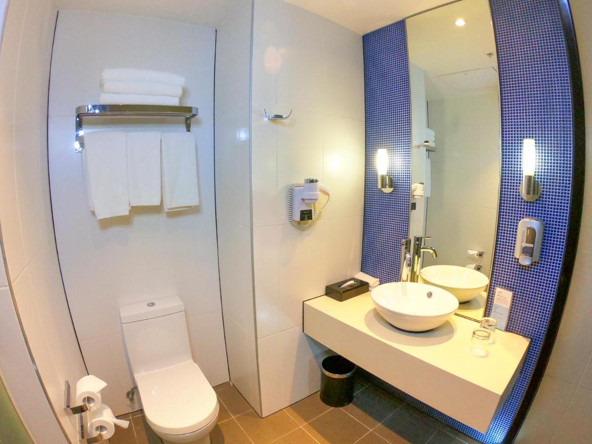 Holiday Inn Express Port Moresby By Ihg Bagian luar foto