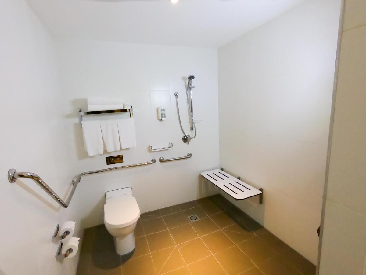 Holiday Inn Express Port Moresby By Ihg Bagian luar foto